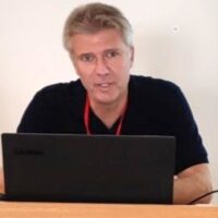 Nikolaos Alexopoulos